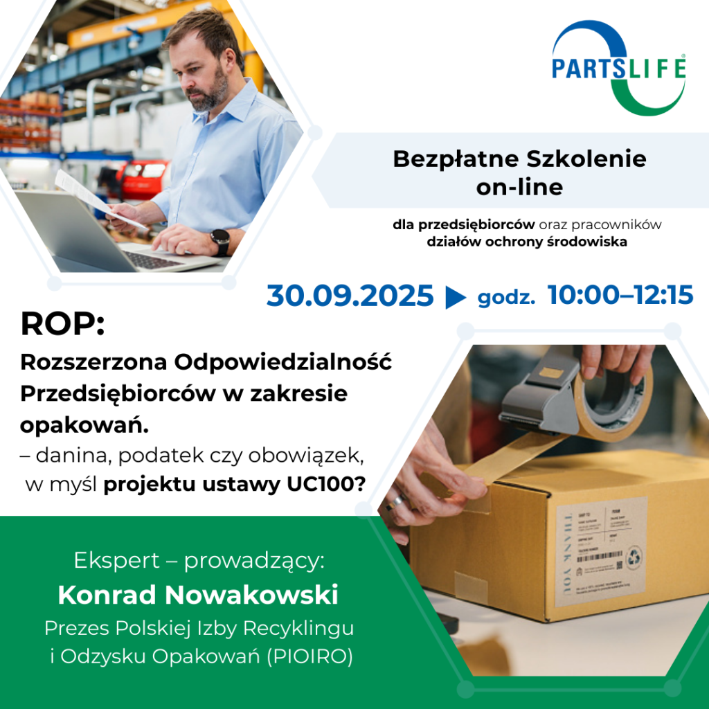 Webinar II UC100v ROP
