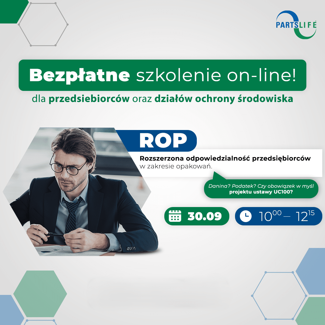 Nowy ROP to ukryty podatek? 6 szokujących zmian w ustawie UC100, o ...