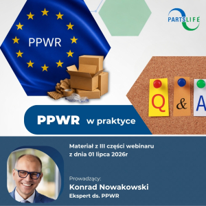 FAQ PPWR