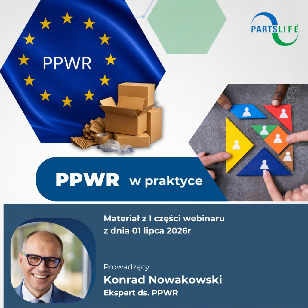 role w PPWR
