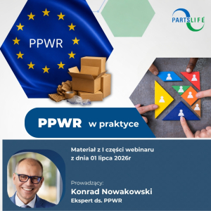 role w PPWR